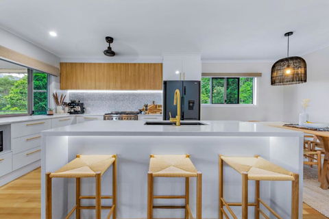 Airlie Abode - Perths Hotel 2