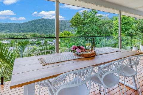 Airlie Abode - Perths Hotel 0