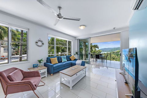 Airlie Summit Apartments - Perths Hotel 2