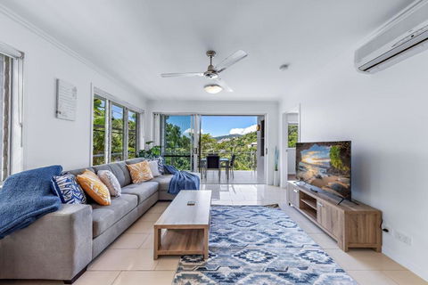 Airlie Summit Apartments - Perths Hotel 3