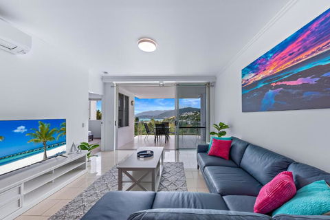 Airlie Summit Apartments - Perths Hotel 4