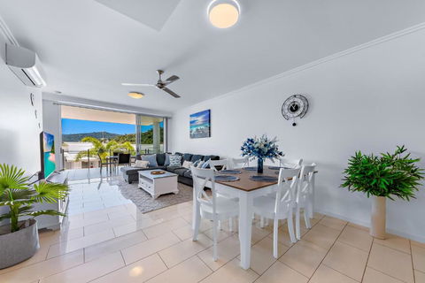 Airlie Summit Apartments - Perths Hotel 0
