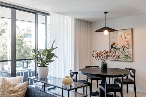 Al Fresco Living Apartment In Launceston - Perths Hotel 0
