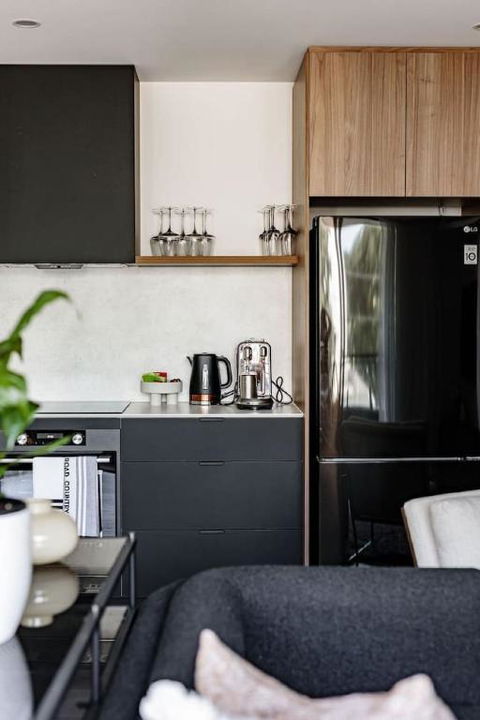 Al Fresco Living Apartment In Launceston - Perths Hotel 2