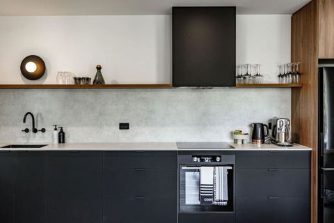 Al Fresco Living Apartment In Launceston - Perths Hotel 4