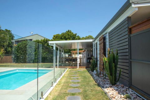 Al Fresco Residence In The Heart Of Point Lookout! - Perths Hotel 0