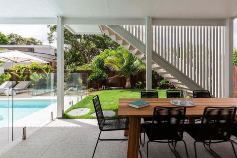 AL Sole - 4 Bedrooms - Pool - Location - Perths Hotel 2