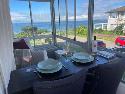 Albemarle On The Beach - Perths Hotel 0