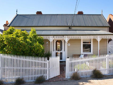 Albert Cottage - Perths Hotel 0