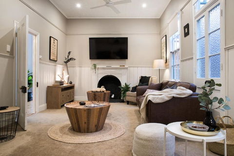 Albert Cottage - Perths Hotel 2