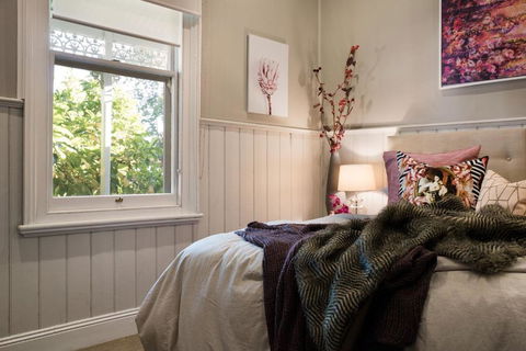 Albert Cottage - Perths Hotel 3