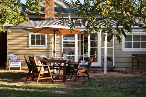 Albert Cottage - Perths Hotel 4