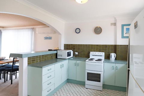 Albert Court 9 - Perths Hotel 3