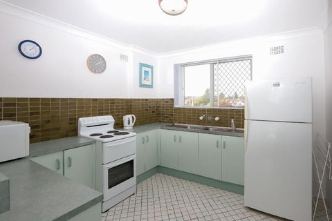 Albert Court 9 - Perths Hotel 2