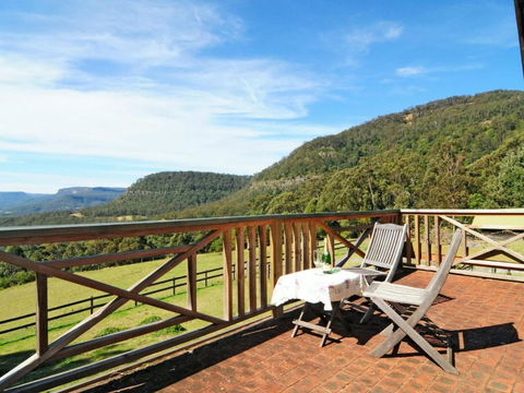 Alcheringa Cottage Amazing Location With Views - Perths Hotel 0
