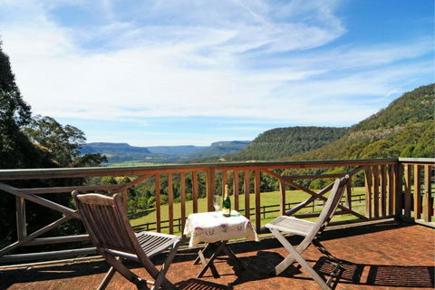 Alcheringa Cottage Amazing Location With Views - Perths Hotel 2