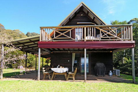Alcheringa Cottage Amazing Location With Views - Perths Hotel 1