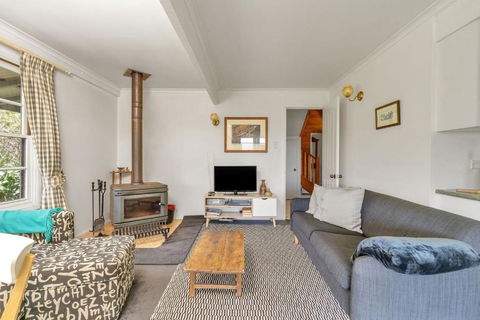 Alcheringa Cottage Amazing Location With Views - Perths Hotel 4