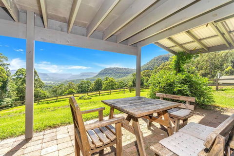 Alcheringa Cottage Amazing Location With Views - Perths Hotel 3