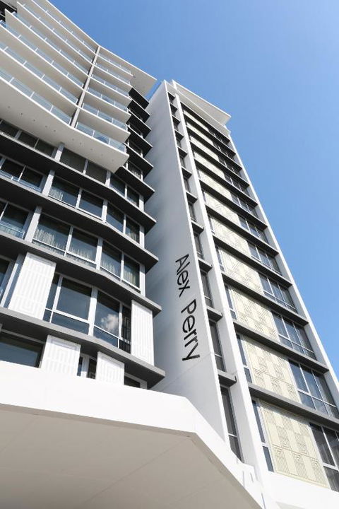 Alex Perry Hotel & Apartments - Perths Hotel 3