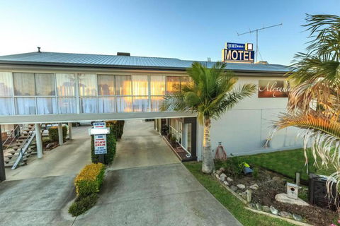 Alexander Motel - Perths Hotel 2