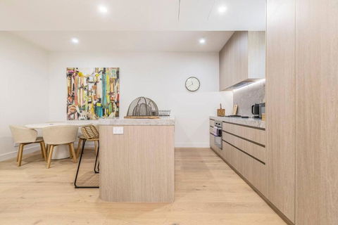 Alexandra Elegance - Riverside Living In Style - Perths Hotel 2