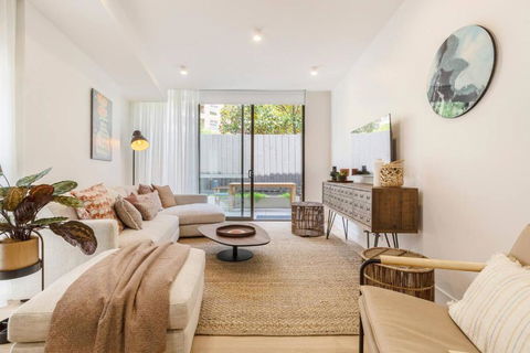 Alexandra Elegance - Riverside Living In Style - Perths Hotel 0