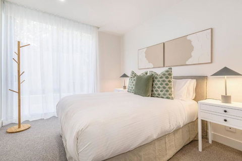 Alexandra Elegance - Riverside Living In Style - Perths Hotel 3