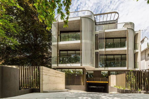 Alexandra Elegance - Riverside Living In Style - Perths Hotel 4