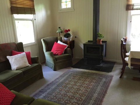 Alexandra Farmstay - Perths Hotel 1