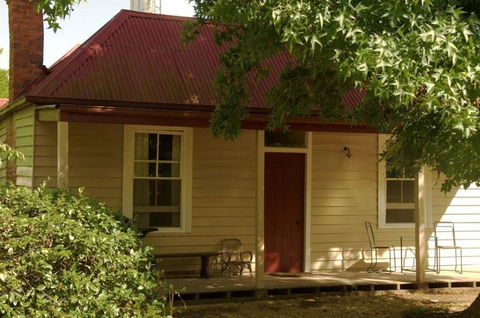 Alexandra Farmstay - Perths Hotel 4