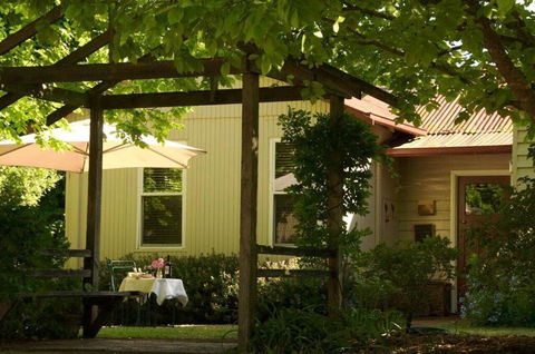 Alexandra Farmstay - Perths Hotel 2