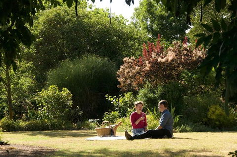 Alexandra Farmstay - Perths Hotel 0