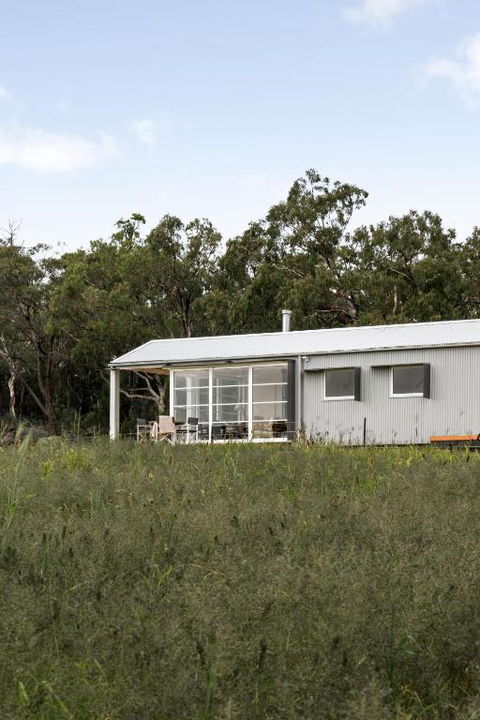 Alkira Cottage - Perths Hotel 4