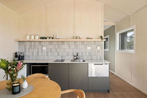 Alkira Cottage - Perths Hotel 3