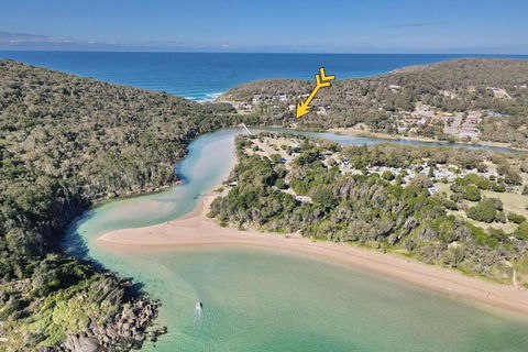 Alkira Hat Head - Perths Hotel 4