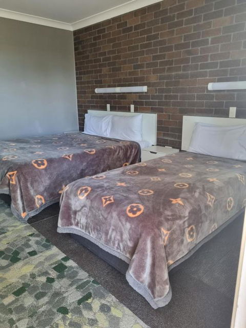All Seasons Country Lodge - Perths Hotel 2