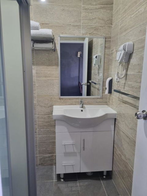 All Seasons Country Lodge - Perths Hotel 3