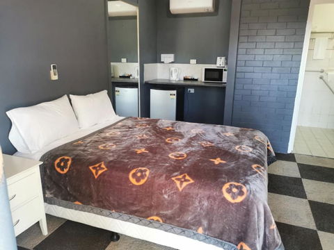 All Seasons Country Lodge - Perths Hotel 0