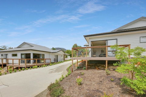 All Seasons Marysville - Perths Hotel 4