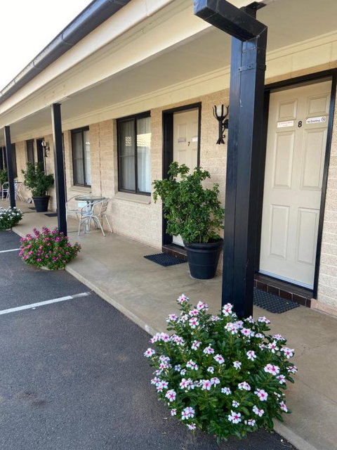 All Seasons Motor Lodge - Perths Hotel 4