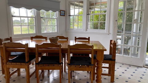 Allamanda House, 3 Willow Street - Perths Hotel 3
