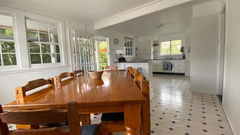 Allamanda House, 3 Willow Street - Perths Hotel 2