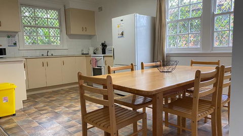 Allamanda House, 3 Willow Street - Perths Hotel 4