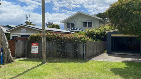 Allamanda House, 3 Willow Street - Perths Hotel 0