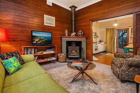 Allambee Cottage - A Place Of Rest - Perths Hotel 0