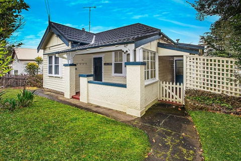 Allambee Cottage - A Place Of Rest - Perths Hotel 2