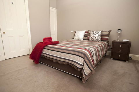 Allawah Bendigo - Perths Hotel 4