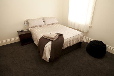 Allawah Bendigo - Perths Hotel 2