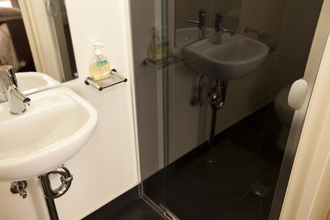 Allawah Bendigo - Perths Hotel 3
